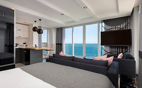 Afflon Hotels Sea Hill Concept Adult Only