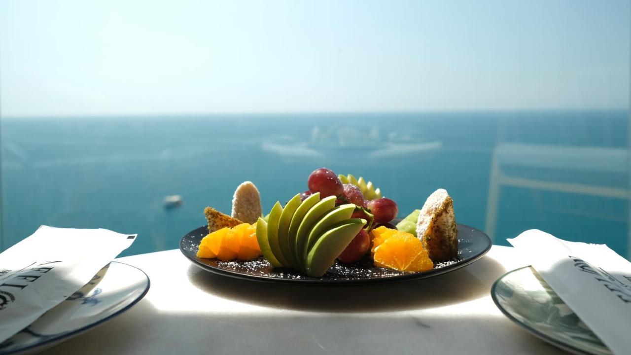 Afflon Hotels Sea Hill Concept Adult Only Antalya Exterior photo