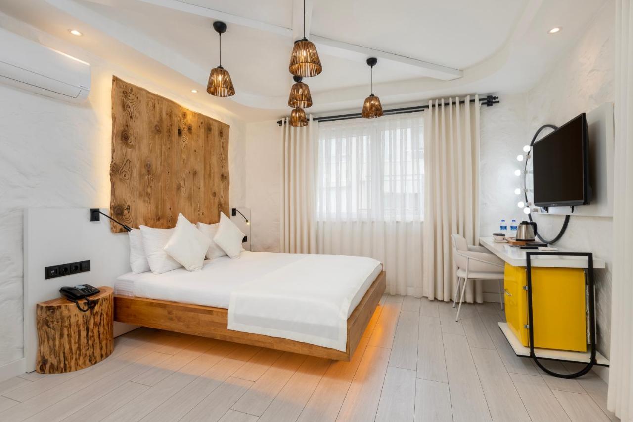 Afflon Hotels Sea Hill Concept Adult Only Antalya Exterior photo