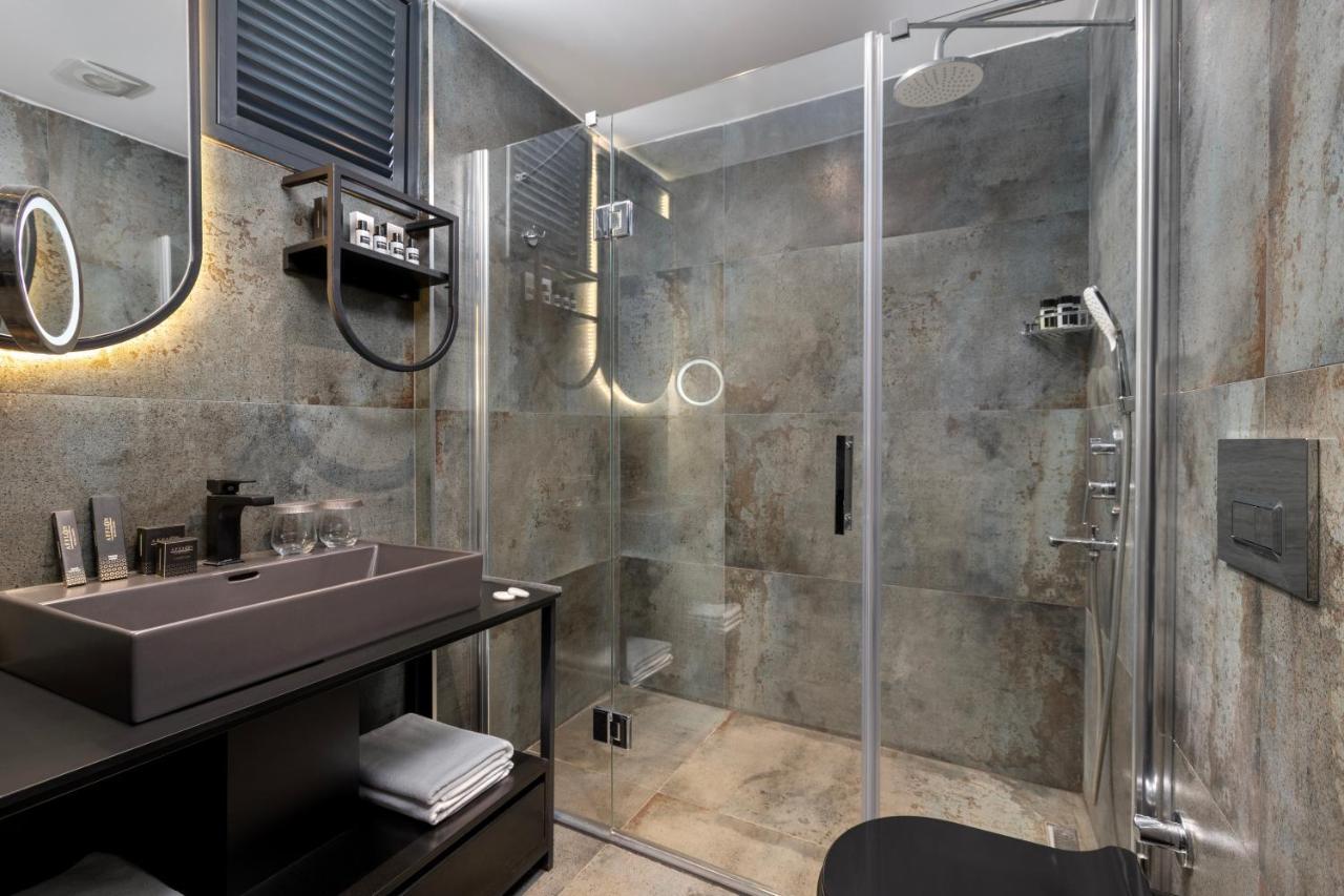 Afflon Hotels Sea Hill Concept Adult Only Antalya Exterior photo